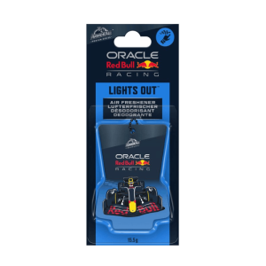 ArmorAll ORACLE RedBull - Modrá formule závěsná