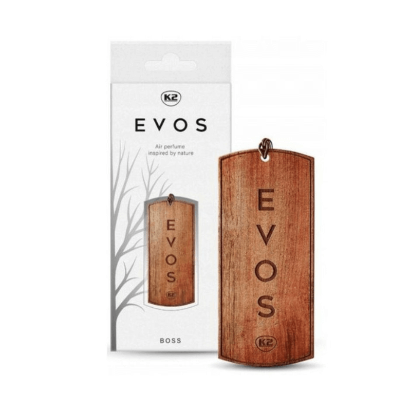 K2 Evos Boss - Osvěžovač vzduchu