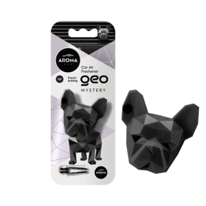 Aroma Car Geo Dog Mystery