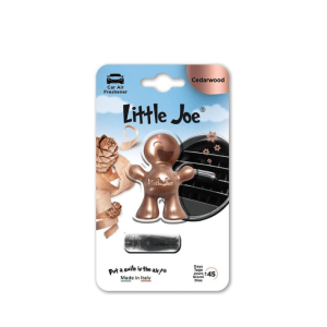 Little Joe Cedarwood - Cedrové dřevo