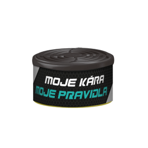 Car Scents Moje kára Moje pravidla - Vůně višeň
